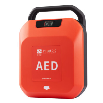 除颤器（automated external defibrillator）