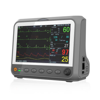 多参数监护设备(Multi-parameter monitoring equipment)